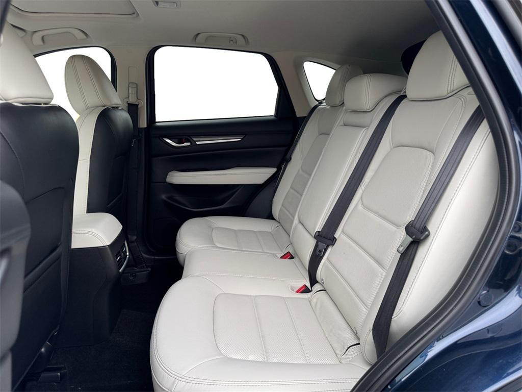 used 2020 Mazda CX-5 car, priced at $21,486