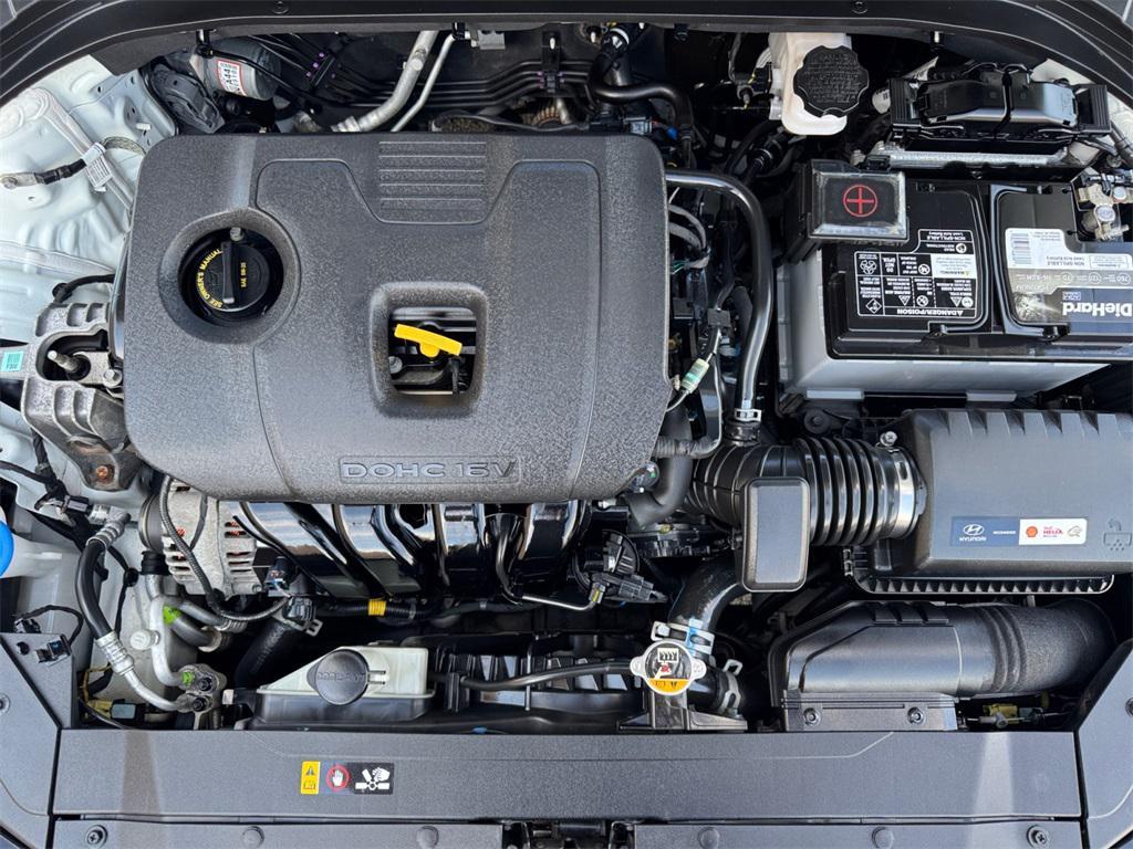 used 2019 Hyundai Elantra car, priced at $11,996