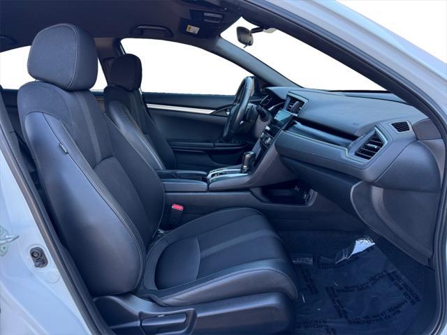 used 2021 Honda Civic car, priced at $19,567