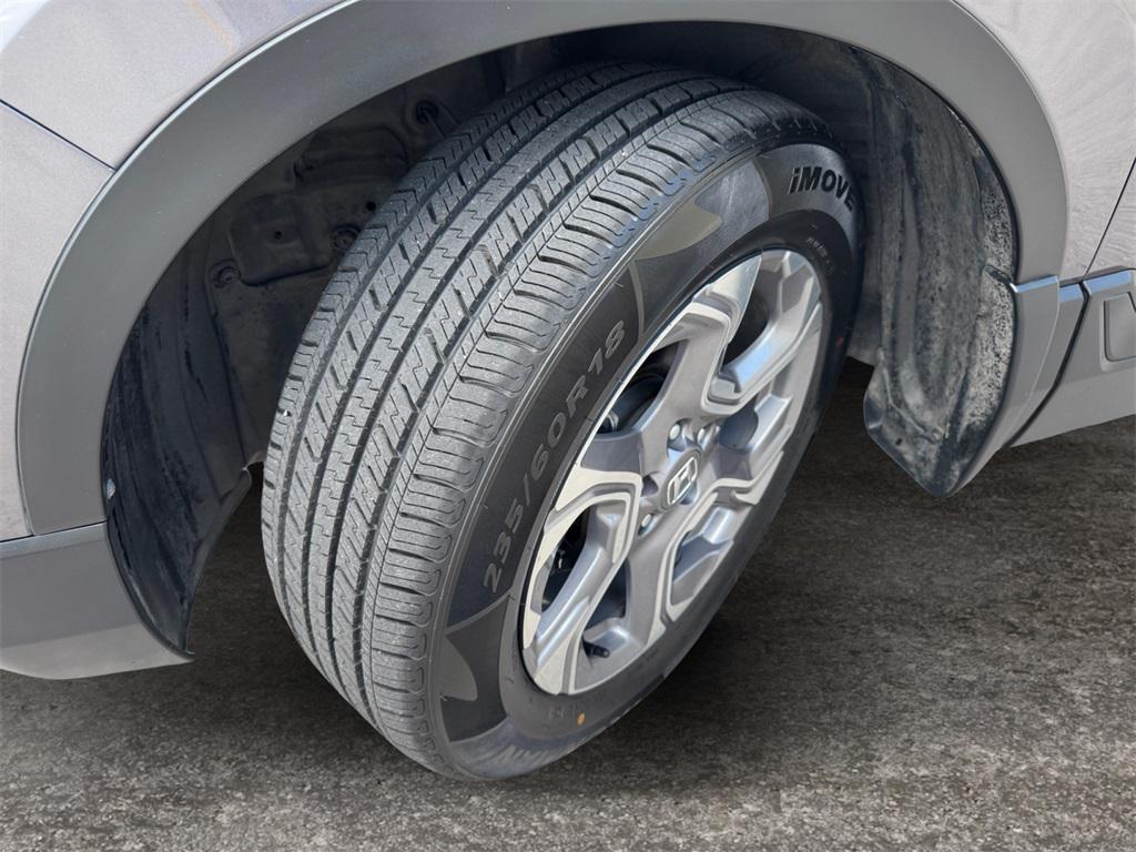used 2019 Honda CR-V car, priced at $20,033