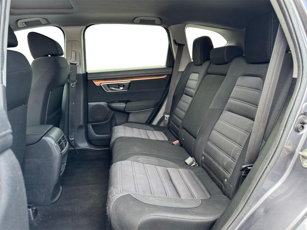 used 2019 Honda CR-V car, priced at $20,033