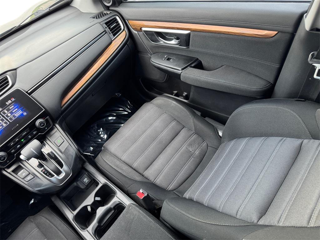 used 2019 Honda CR-V car, priced at $20,033