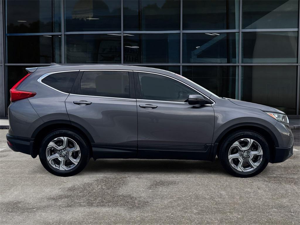 used 2019 Honda CR-V car, priced at $20,033