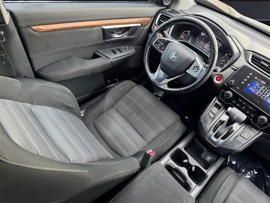 used 2019 Honda CR-V car, priced at $20,033