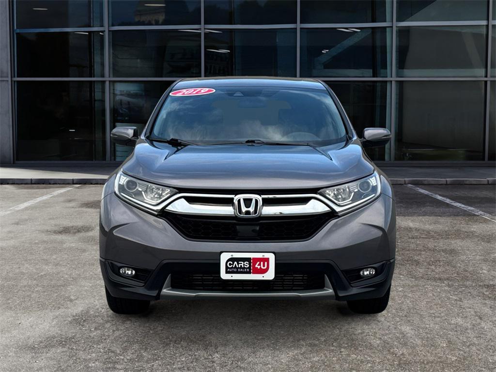 used 2019 Honda CR-V car, priced at $20,033