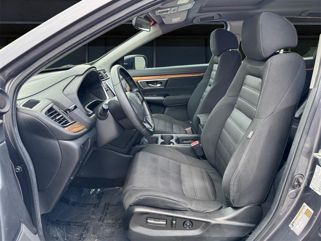 used 2019 Honda CR-V car, priced at $20,033