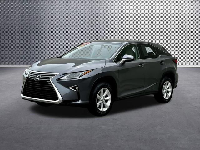 used 2016 Lexus RX 350 car, priced at $29,569