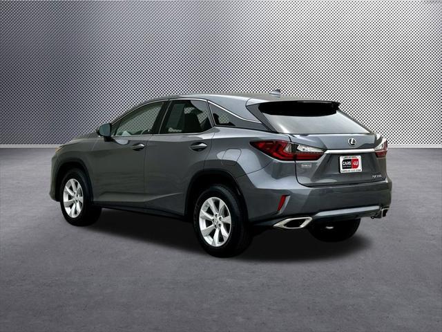 used 2016 Lexus RX 350 car, priced at $29,569