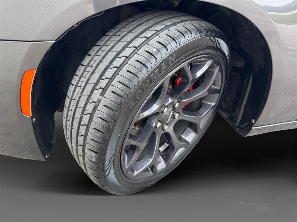 used 2019 Chrysler 300 car, priced at $17,421