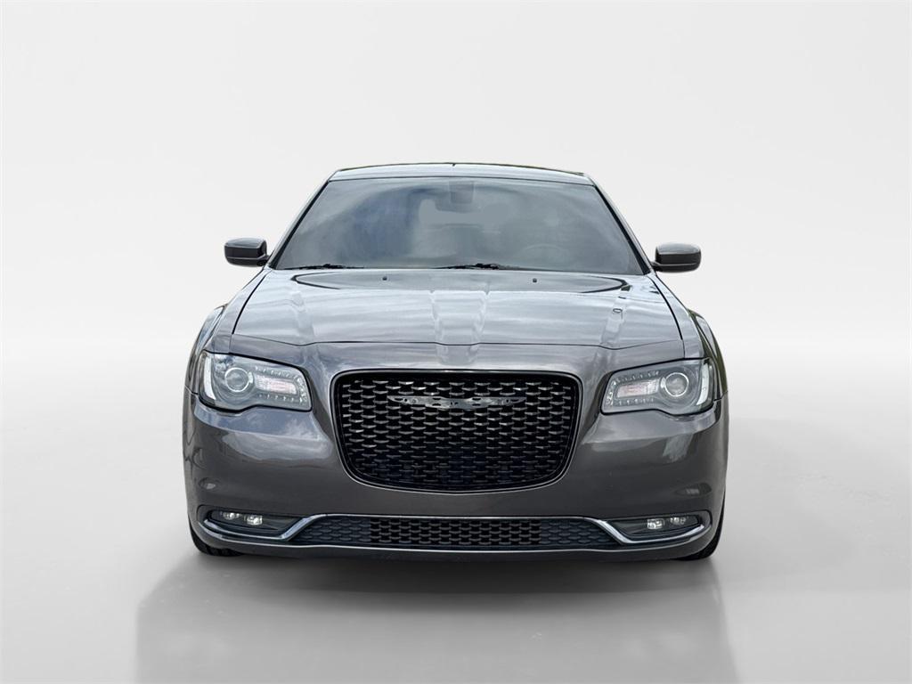 used 2019 Chrysler 300 car, priced at $17,421