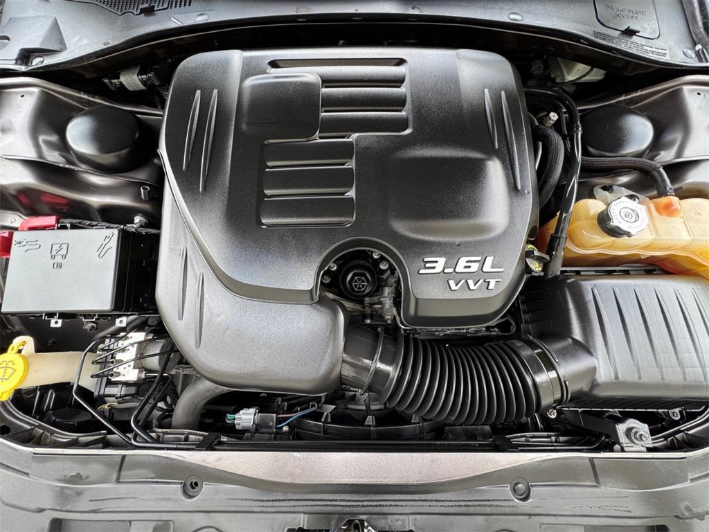 used 2019 Chrysler 300 car, priced at $17,421