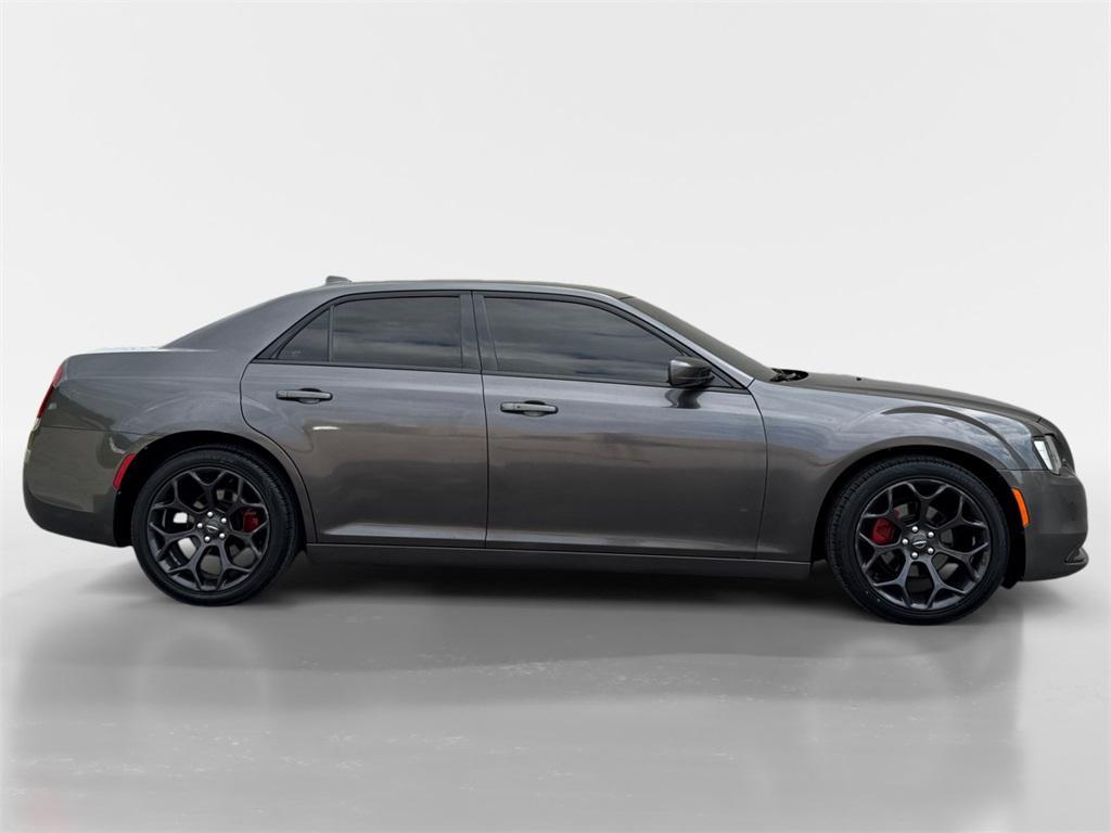 used 2019 Chrysler 300 car, priced at $17,421