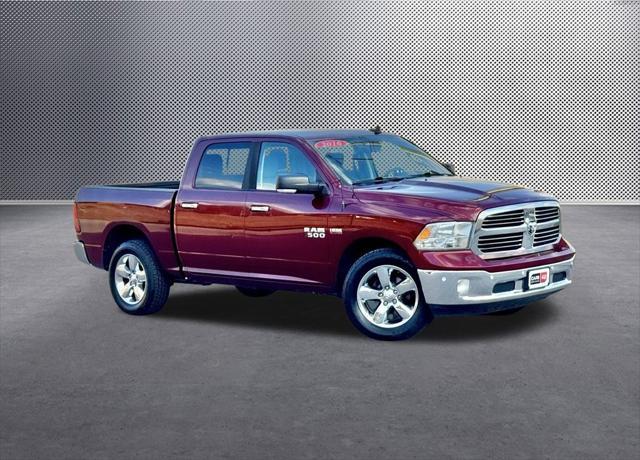 used 2016 Ram 1500 car, priced at $19,829