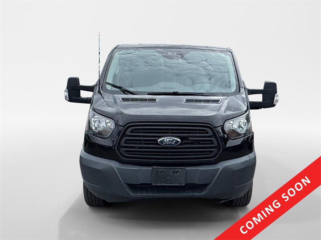 used 2018 Ford Transit-350 car, priced at $20,889