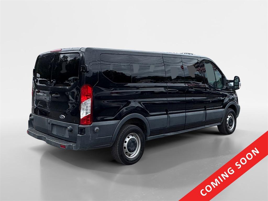used 2018 Ford Transit-350 car, priced at $20,889