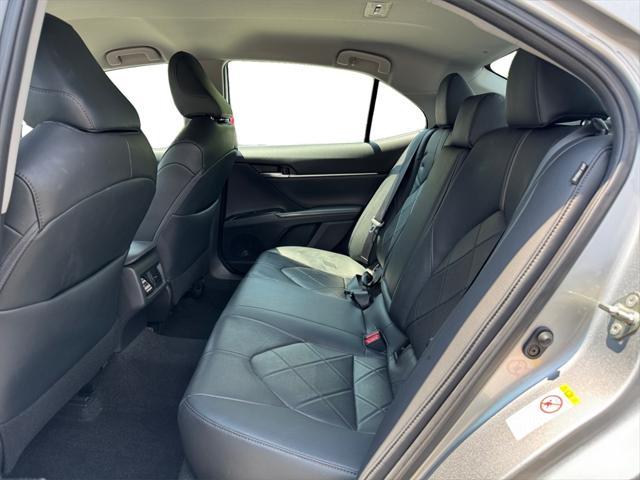 used 2019 Toyota Camry car, priced at $21,979
