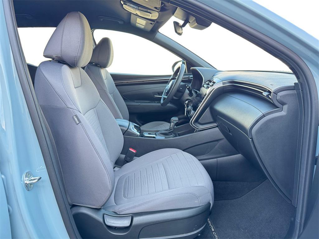 used 2023 Hyundai SANTA CRUZ car, priced at $22,405