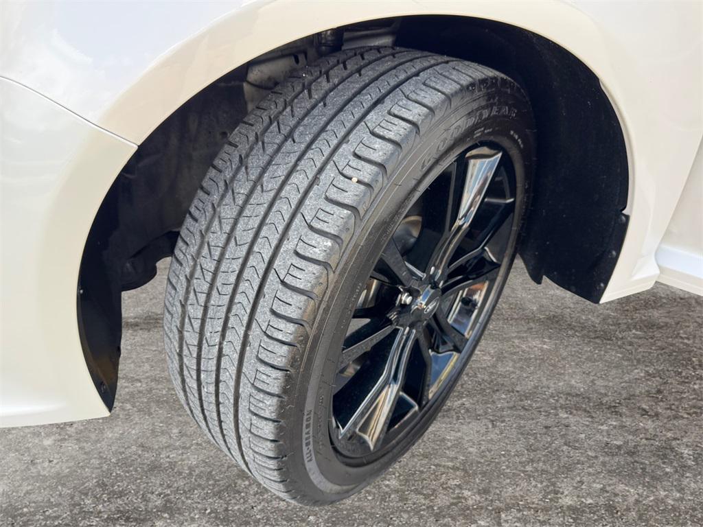 used 2019 Ford Flex car, priced at $17,004