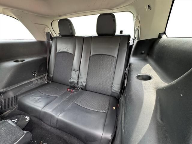 used 2019 Dodge Journey car, priced at $14,499