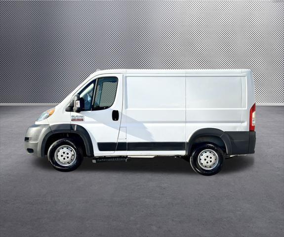 used 2016 Ram ProMaster 1500 car, priced at $15,218