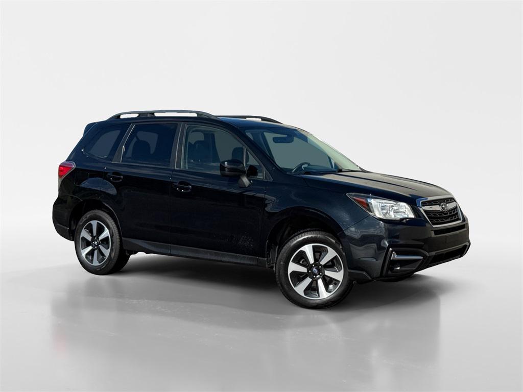 used 2017 Subaru Forester car, priced at $13,621