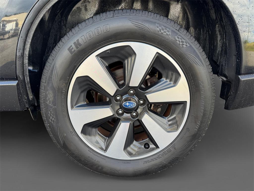 used 2017 Subaru Forester car, priced at $13,621