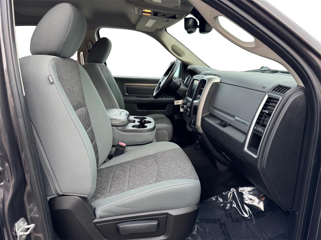 used 2016 Ram 1500 car, priced at $21,996