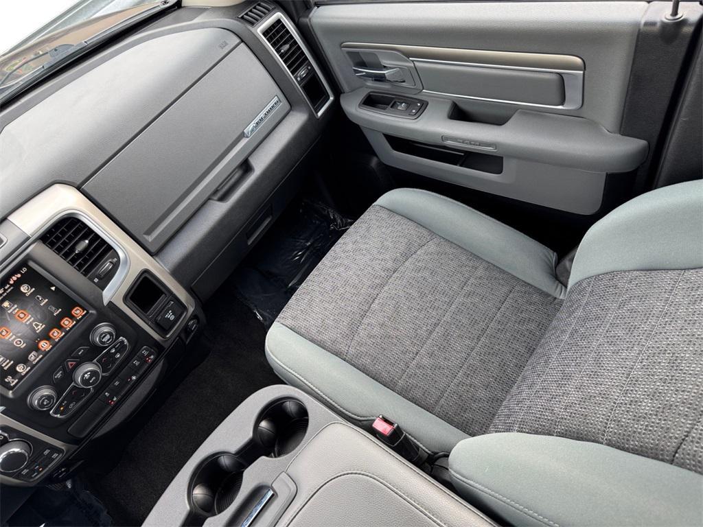 used 2016 Ram 1500 car, priced at $21,996