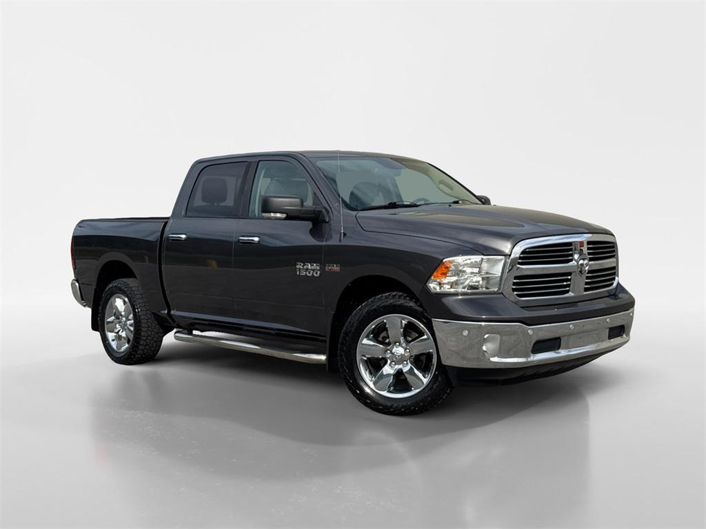 used 2016 Ram 1500 car, priced at $21,996
