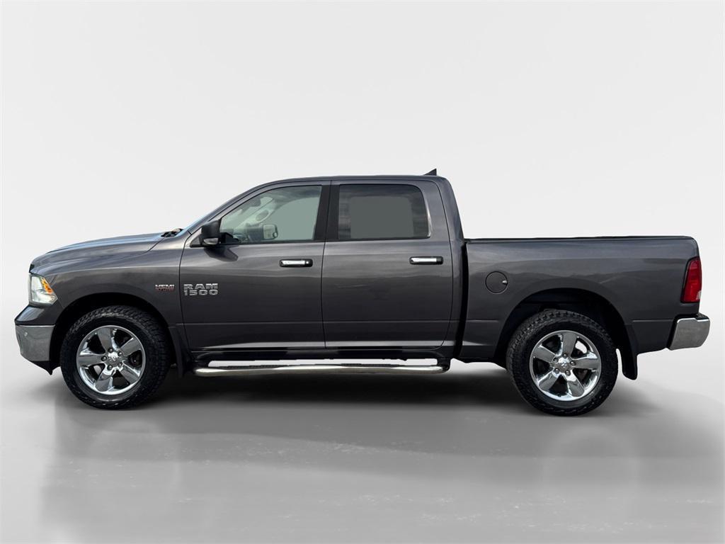 used 2016 Ram 1500 car, priced at $21,996