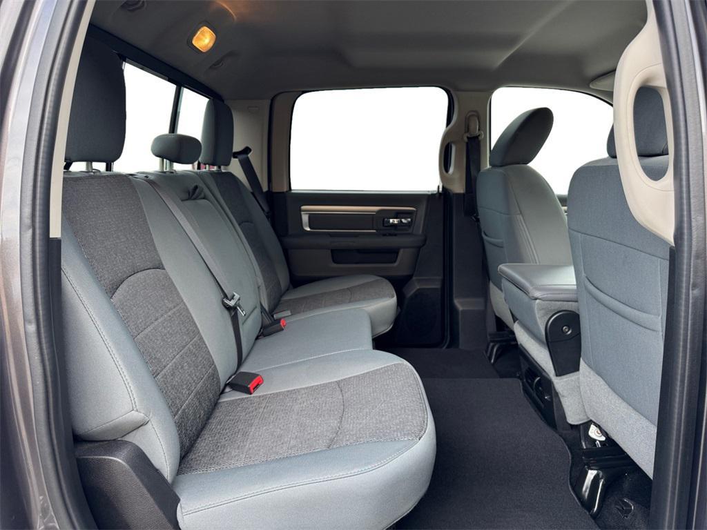 used 2016 Ram 1500 car, priced at $21,996