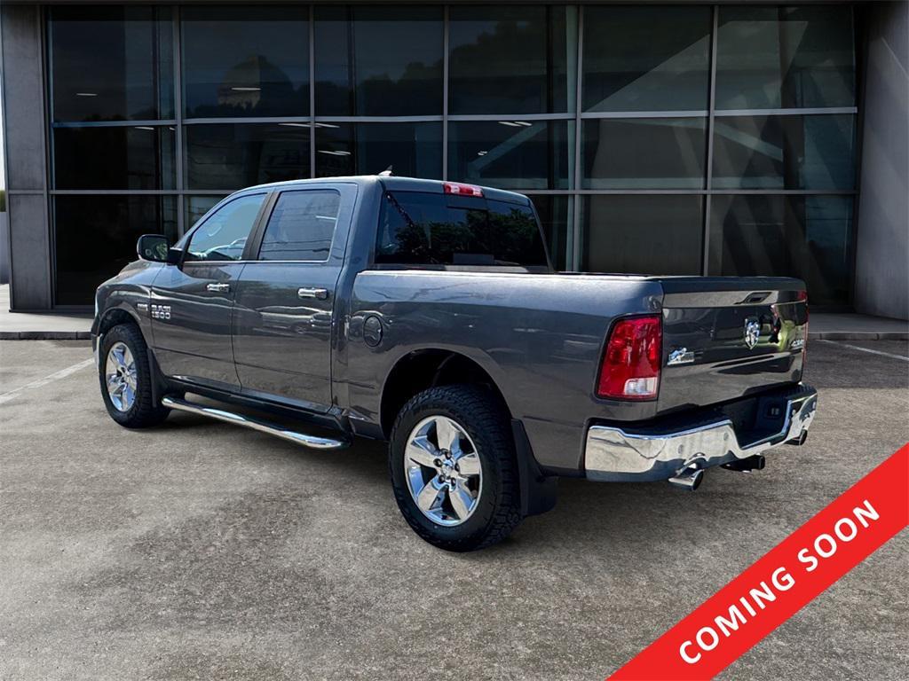used 2016 Ram 1500 car, priced at $21,864