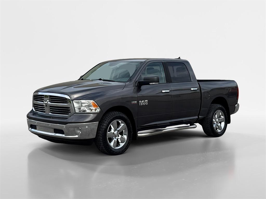 used 2016 Ram 1500 car, priced at $21,996