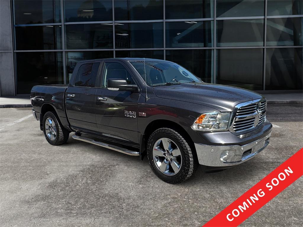 used 2016 Ram 1500 car, priced at $21,864
