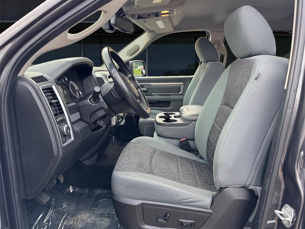 used 2016 Ram 1500 car, priced at $21,996