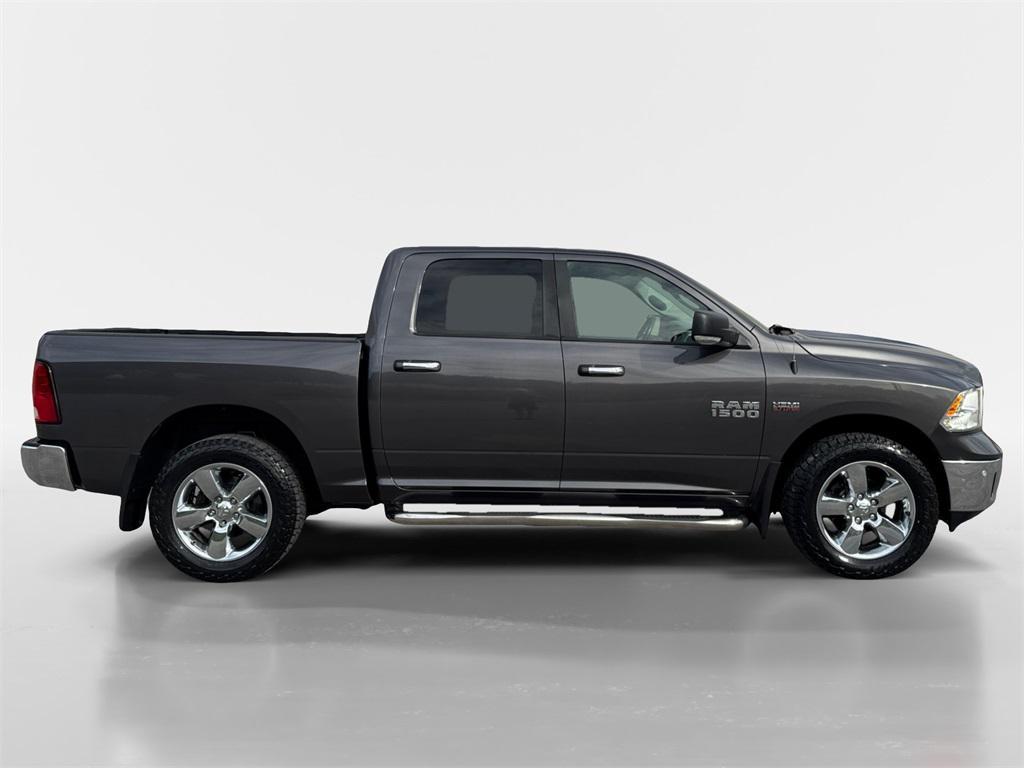 used 2016 Ram 1500 car, priced at $21,996