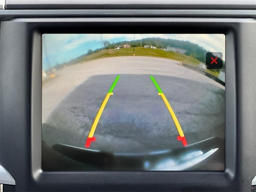 used 2016 Ram 1500 car, priced at $21,996