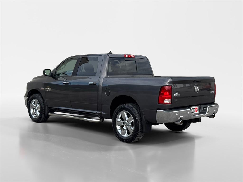 used 2016 Ram 1500 car, priced at $21,996