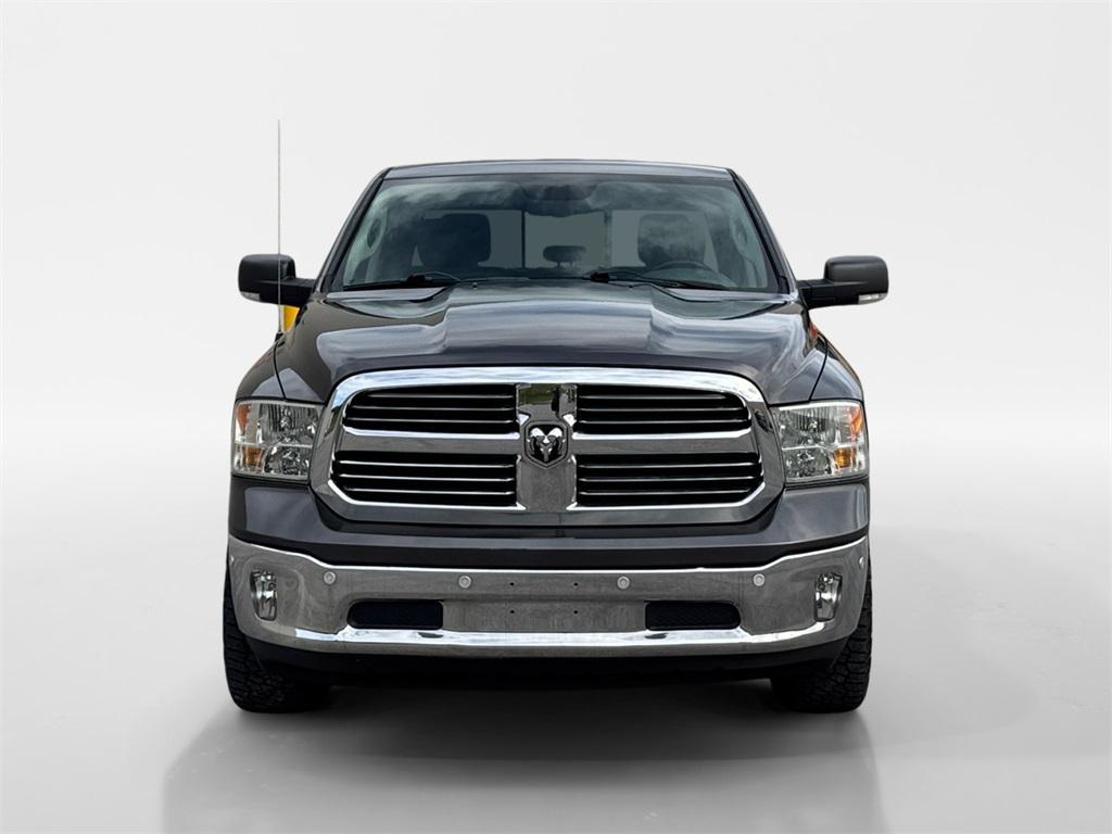 used 2016 Ram 1500 car, priced at $21,996