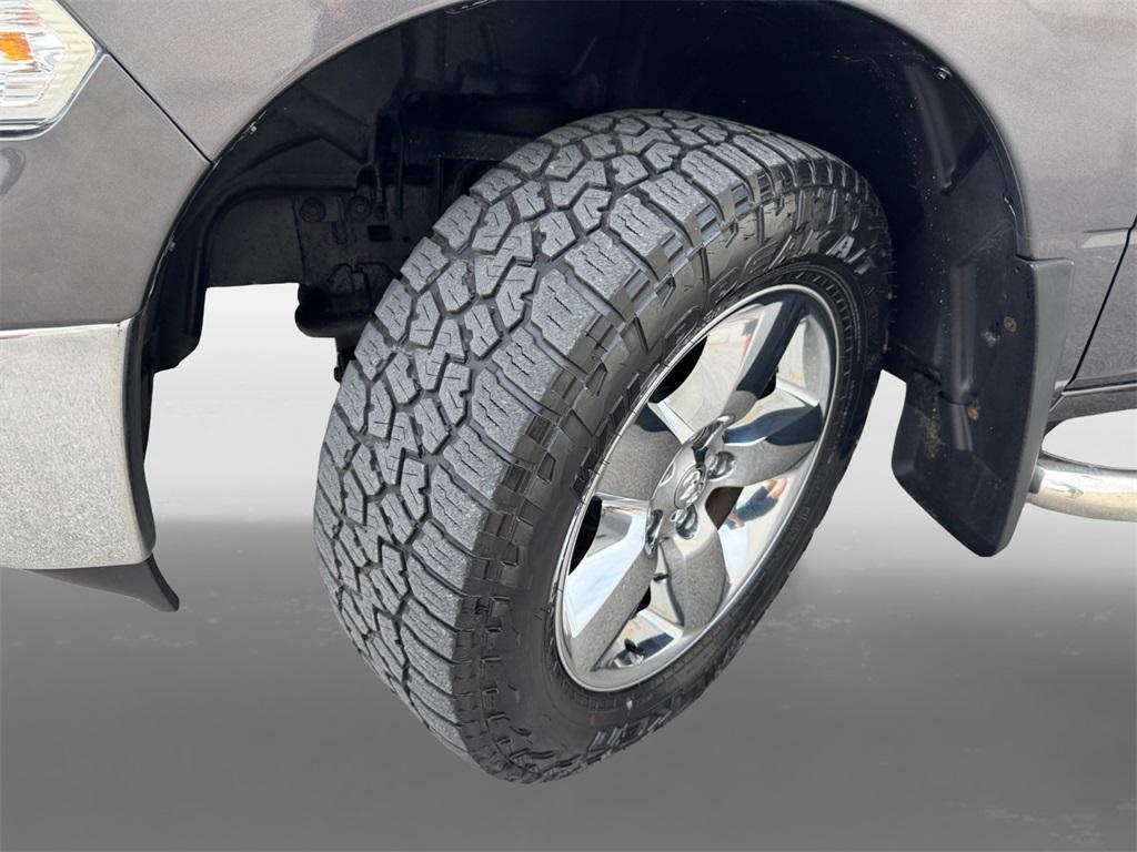 used 2016 Ram 1500 car, priced at $21,996