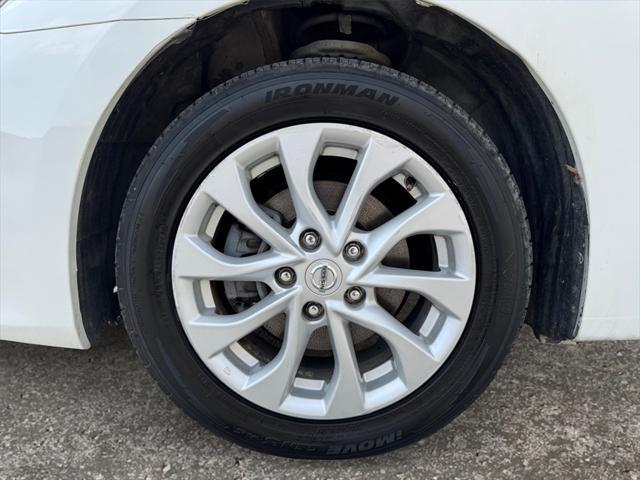 used 2019 Nissan Sentra car, priced at $11,916