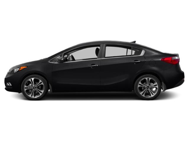 used 2015 Kia Forte car