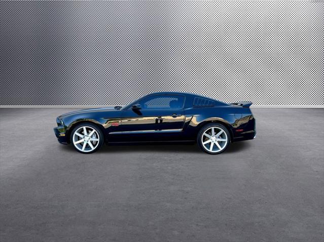 used 2014 Ford Mustang car, priced at $18,397