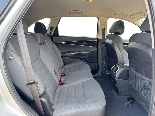 used 2016 Kia Sorento car, priced at $13,379