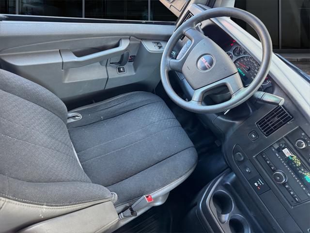 used 2018 GMC Savana 2500 car, priced at $21,815
