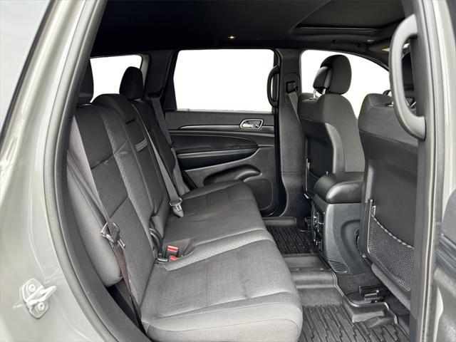 used 2019 Jeep Grand Cherokee car, priced at $20,236