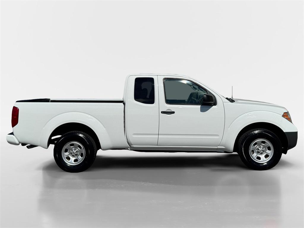 used 2017 Nissan Frontier car, priced at $13,551