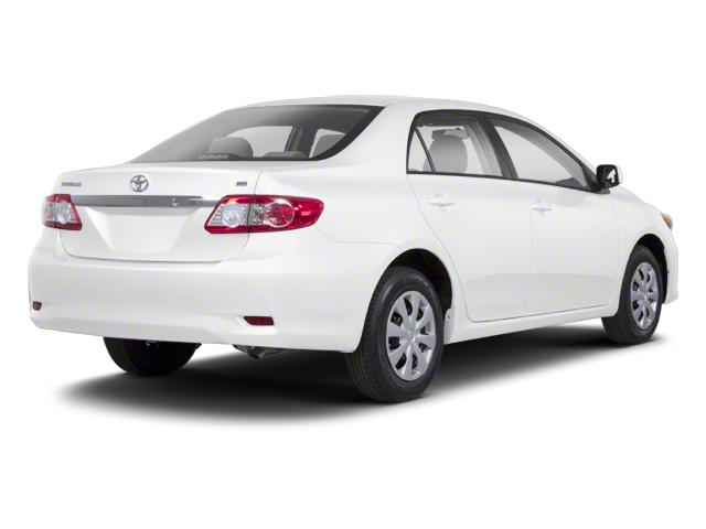 used 2013 Toyota Corolla car, priced at $13,248