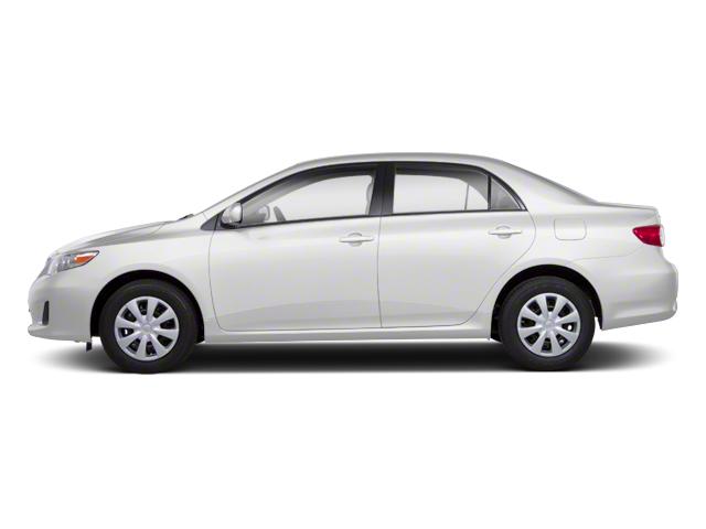 used 2013 Toyota Corolla car, priced at $13,248