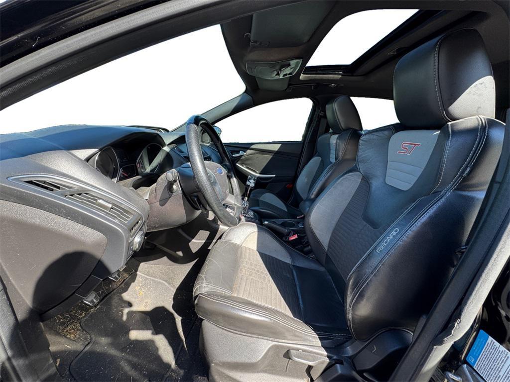 used 2013 Ford Focus ST car, priced at $11,295